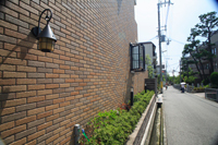 じっくりとお付き合い