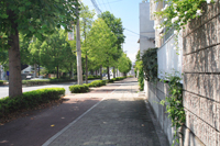 地域情報に精通