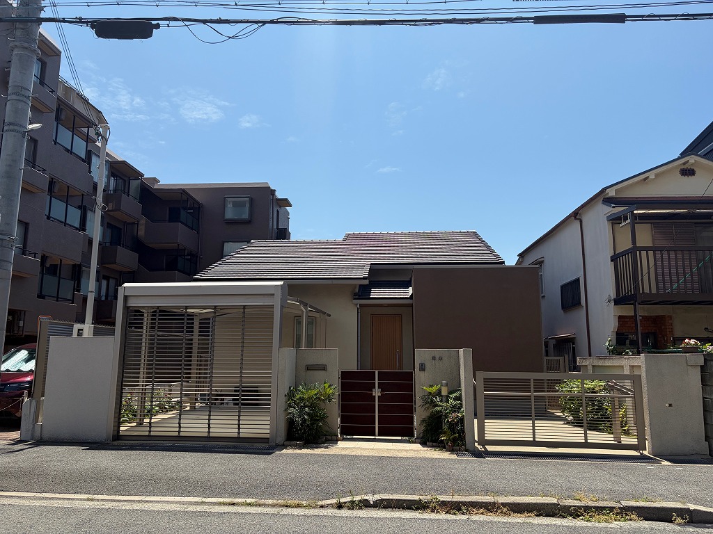 会員限定物件