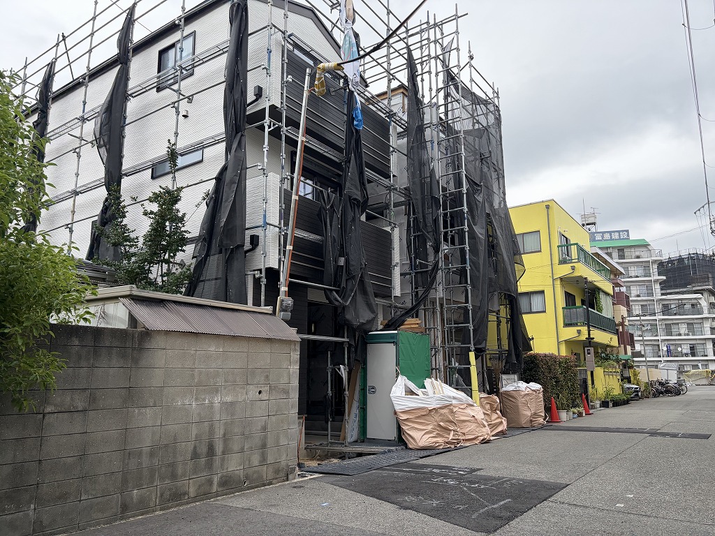 新築一戸建　神戸　東灘区魚崎南町6丁目