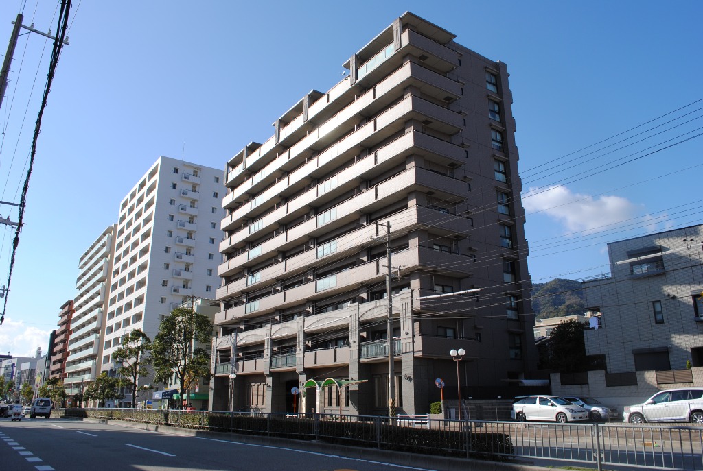 会員限定物件